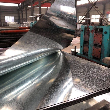 26 Gauge Galvanized Sheet 3 26 Gauge Galvanized Sheet 3