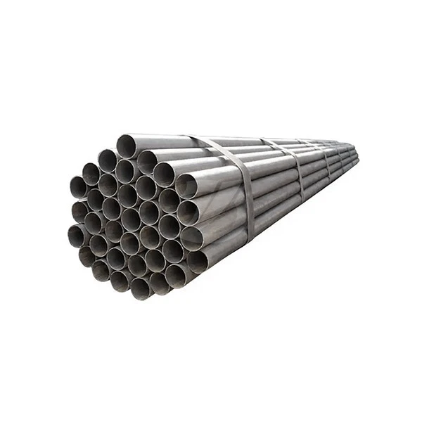 Q235 Carbon steel Pipe (2)