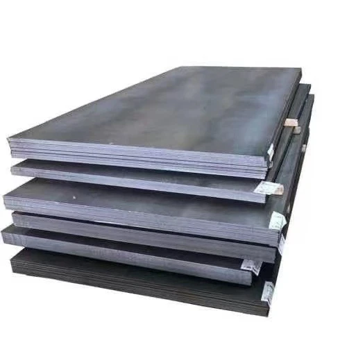 S400 Carbon Steel Plate