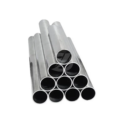 Tubo de aluminio 7075